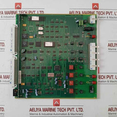 9562 158 56212 Printed Circuit Board Philips