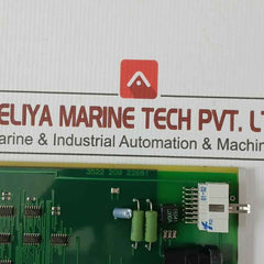 9562 158 56212 Printed Circuit Board Philips
