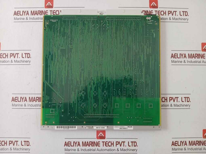 9562 158 56212 Printed Circuit Board Philips