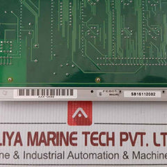 9562 158 56212 Printed Circuit Board Philips