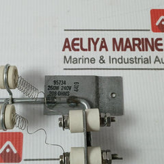 95734 Heater Assembly 260W 240V