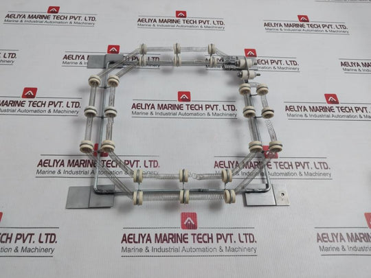 95735 320W 240V Open Coil Heating Element 169 Ohms
