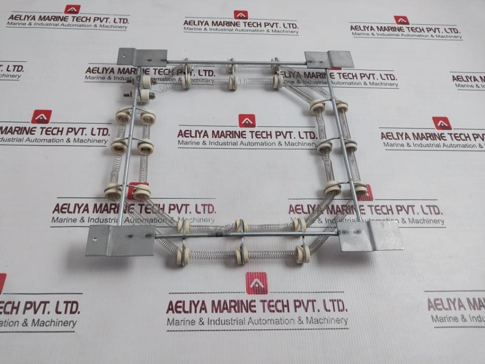 95735 320W 240V Open Coil Heating Element 169 Ohms