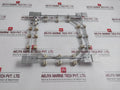 95735 320W 240V Open Coil Heating Element 169 Ohms
