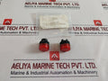 Lot Of 3X Telemecanique 60429-802 Pilot Lamp