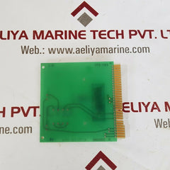 Terasaki erz-211 pcb card k/751/251-001a