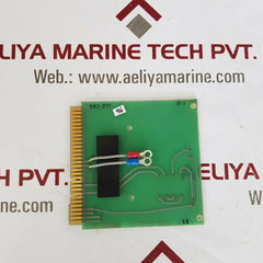 Terasaki erz-211 pcb card k/751/251-001a