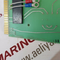 Terasaki erz-211 pcb card k/751/251-001a