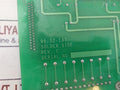96-52-138 96-52-137 Cpu J-box Interface Board Rev.C