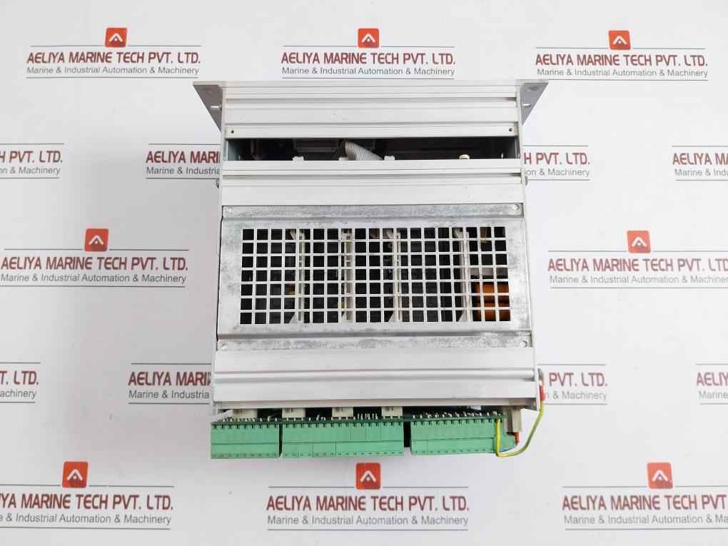 96.446 Digital Processing Unit Vaf Instruments