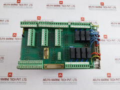 96.446 Digital Processing Unit Vaf Instruments
