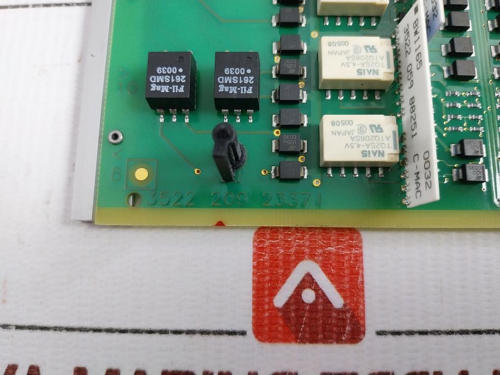 9600-021-06222-Printed-Circuit-Board-Philips-209548-11