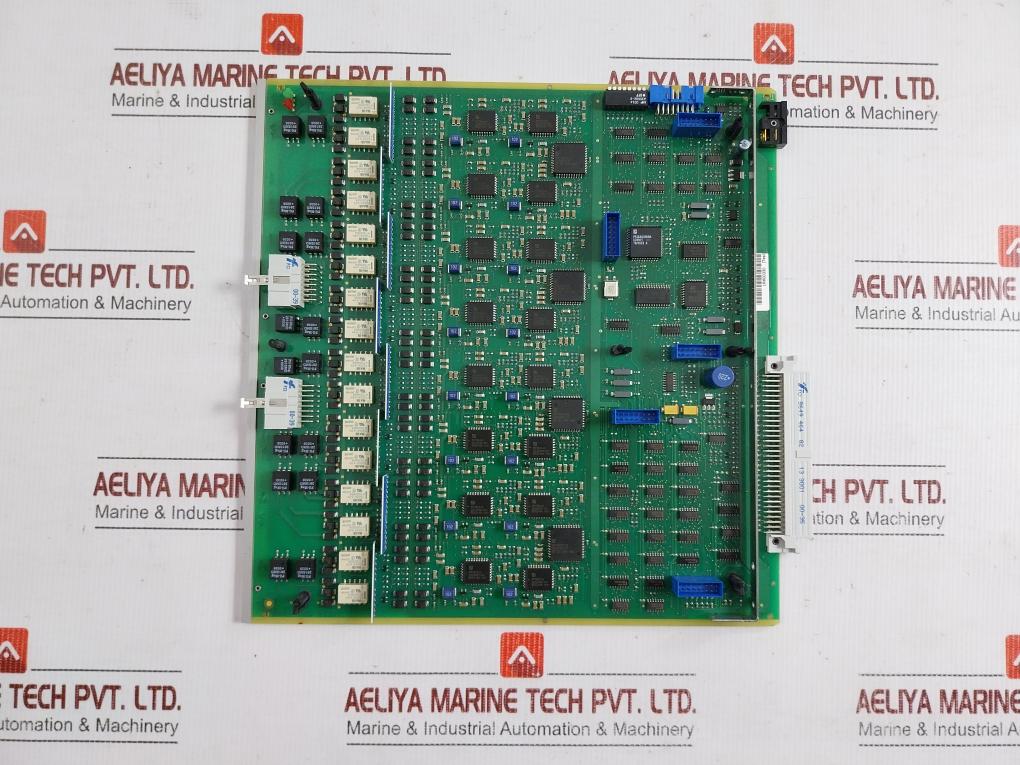 9600-021-06222-Printed-Circuit-Board-Philips-209548-2