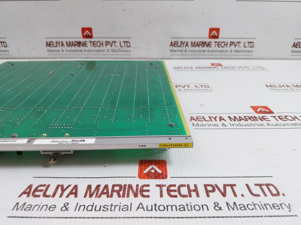 9600-021-06222-Printed-Circuit-Board-Philips-209548-6