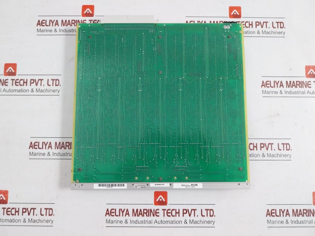 9600-021-06222-Printed-Circuit-Board-Philips-209548-8