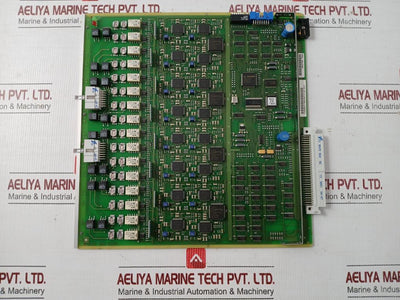 9600-021-43031-Printed-Circuit-Board-3522-209-23821-Philips-209293-1