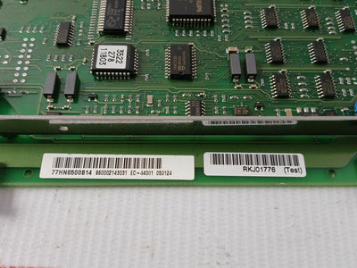 9600-021-43031-Printed-Circuit-Board-3522-209-23821-Philips-209293-6