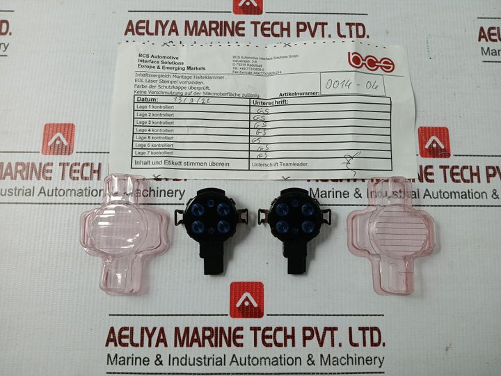 96000-cv000 Trw Rain Sensor Assembly