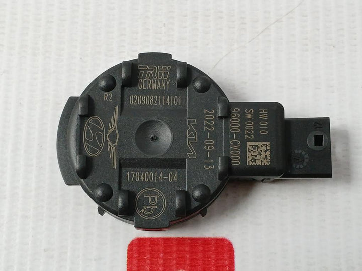 96000-cv000 Trw Rain Sensor Assembly
