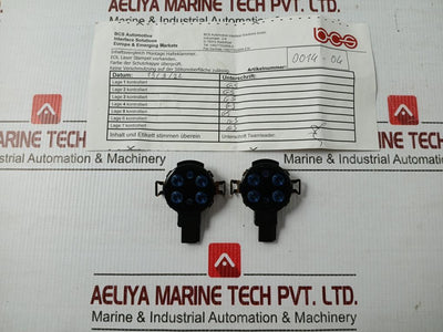 96000-cv000 Trw Rain Sensor Assembly