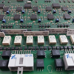 9600 021 06222 Interface Card Philips