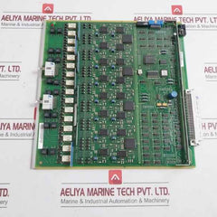 9600 021 06222 Interface Card Philips