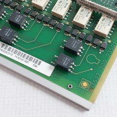 9600 021 06222 Interface Card Philips
