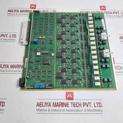 9600 021 06222 Interface Card Philips
