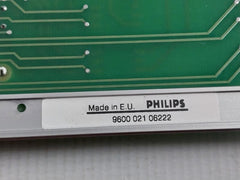 9600 021 06222 Interface Card Philips