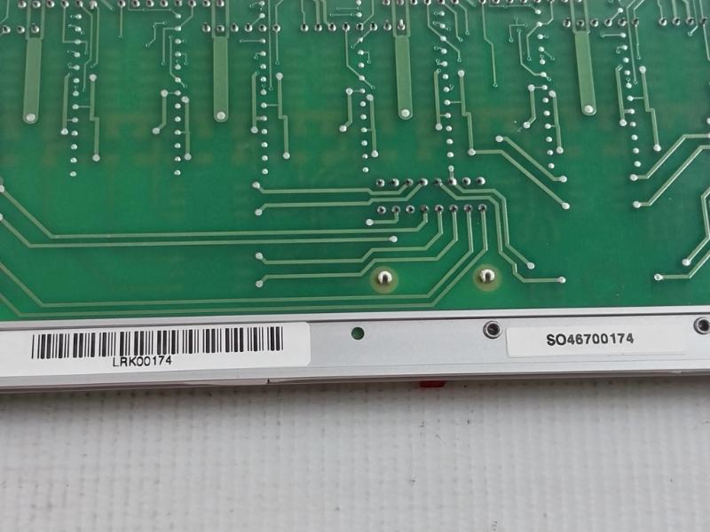 9600 021 06222 Interface Card Philips