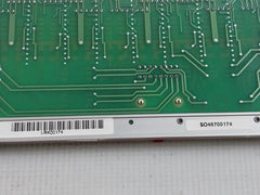 9600 021 06222 Interface Card Philips