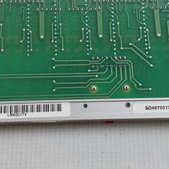 9600 021 06222 Interface Card Philips