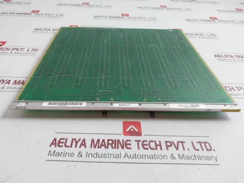 9600 021 06222 Interface Card Philips