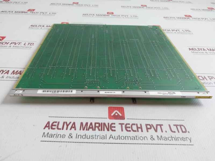 9600 021 06222 Interface Card Philips