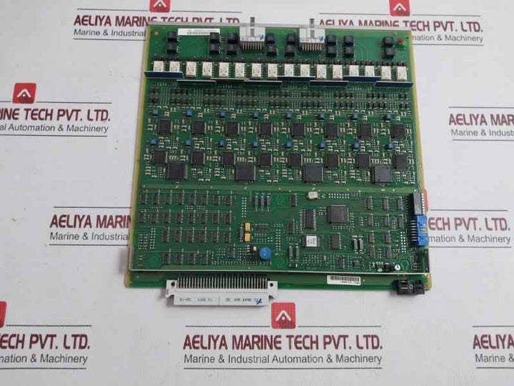 9600 021 06222 Interface Card Philips