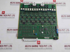 9600 021 06222 Interface Card Philips