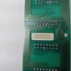 9609090020 (6828000020)