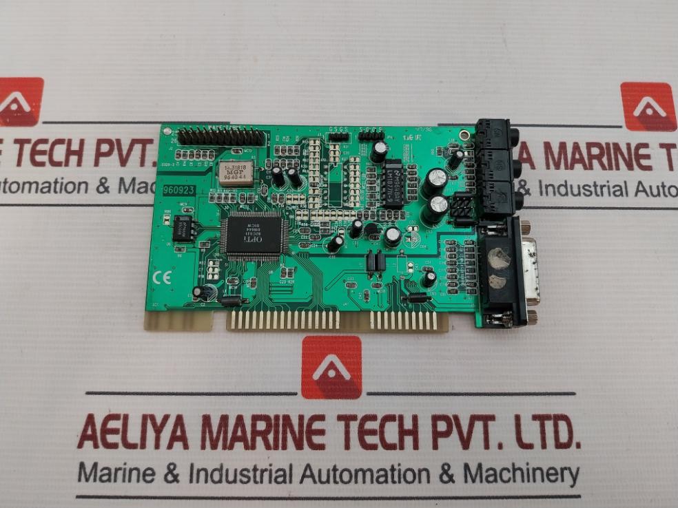 960923 printed circuit board Card