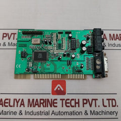 960923 printed circuit board Card