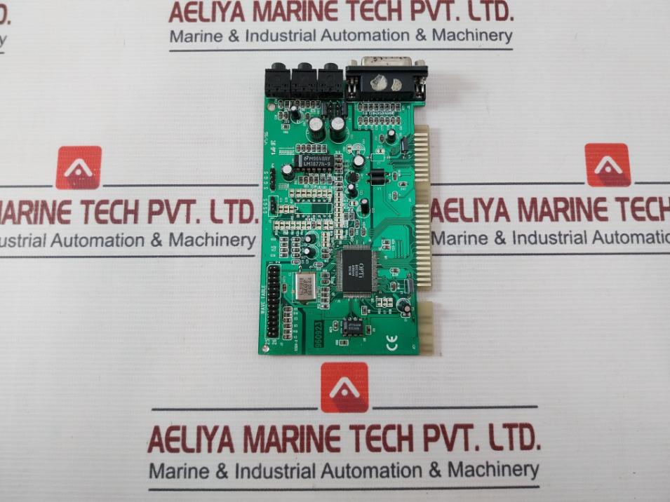 960923 printed circuit board Card