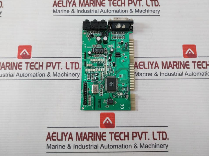 960923 printed circuit board Card
