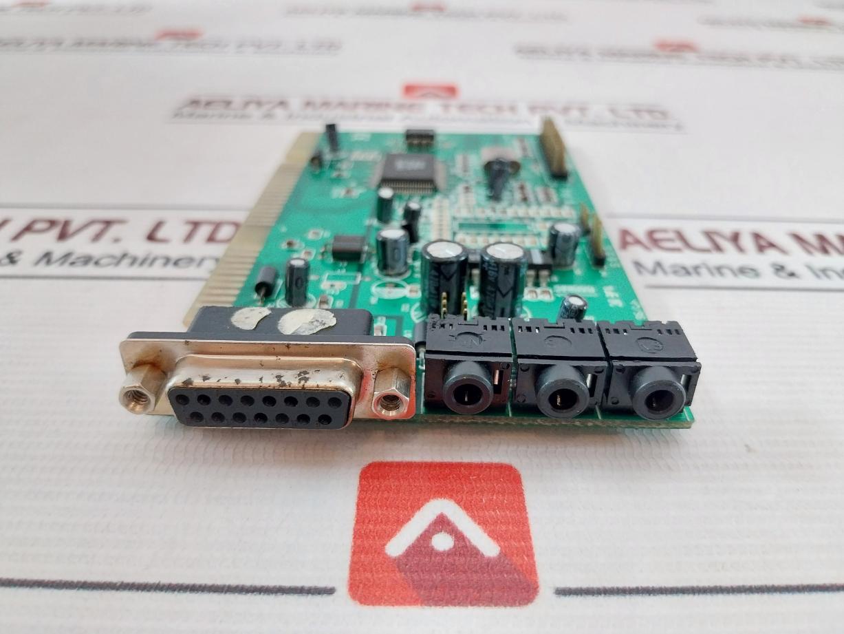 960923 printed circuit board Card