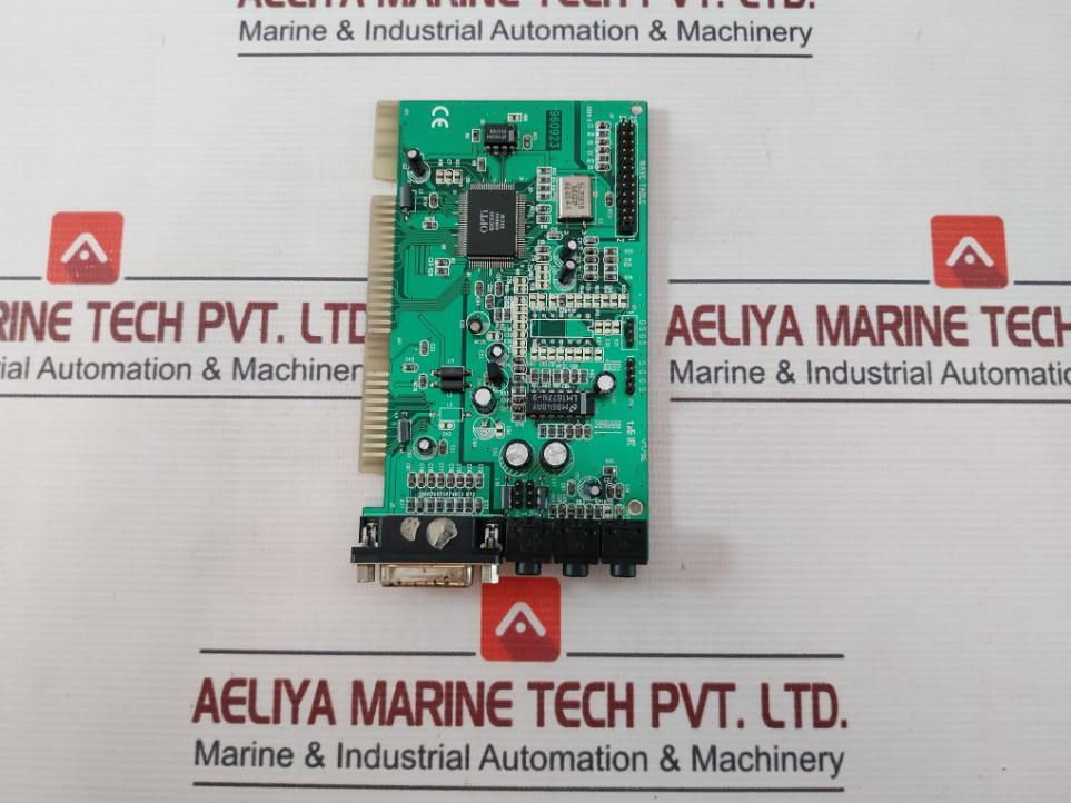 960923 printed circuit board Card