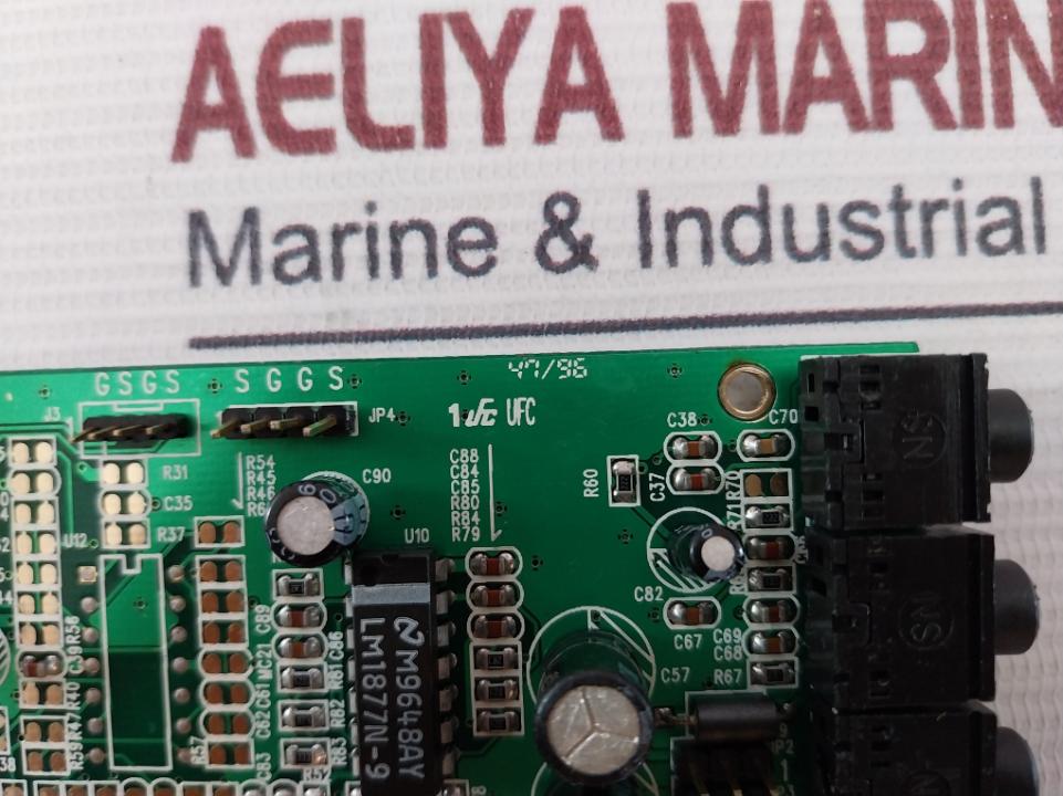 960923 printed circuit board Card