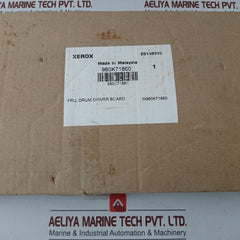 960K71860 Drum Driver Board (Fru) Xerox