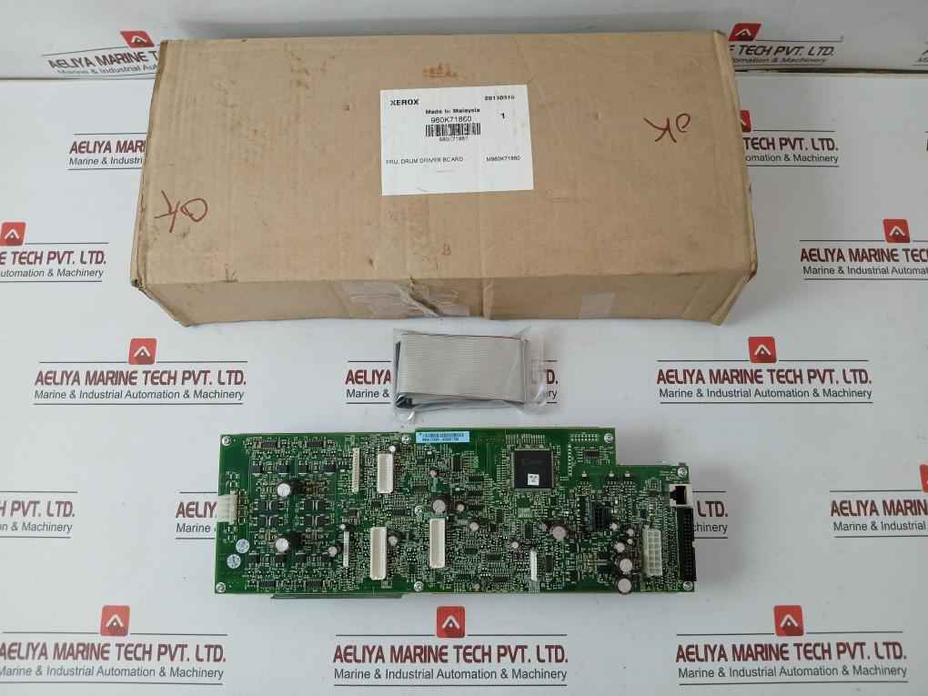 960K71860 Drum Driver Board (Fru) Xerox