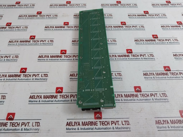 Allen-bradley 961772 Pcb Card Base X1746-a10