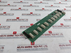 Allen-bradley 961772 Pcb Card Base X1746-a10