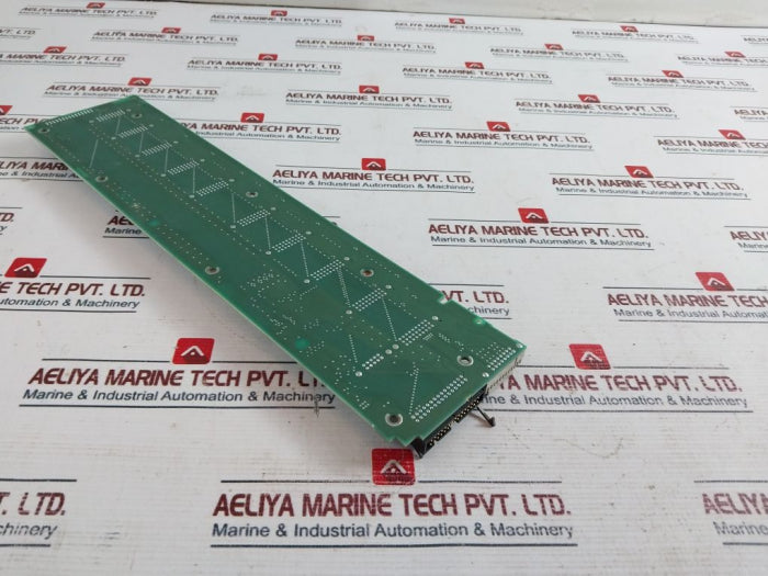 Allen-bradley 961772 Pcb Card Base X1746-a10