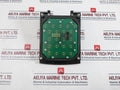 9620E202A050B Key Pad With Pcb Ferntel Ip Faceplate